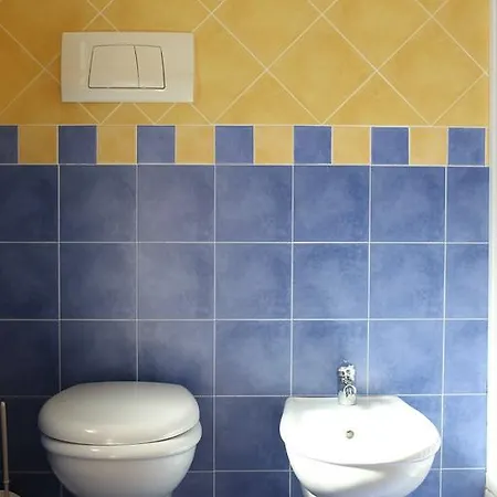 Konukevi Colle D'elce 3*