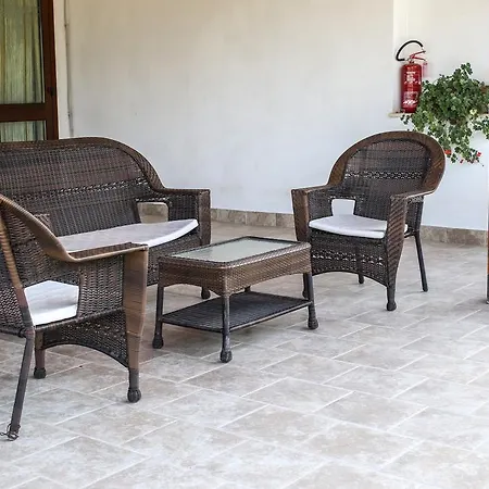 Konukevi Colle D'elce