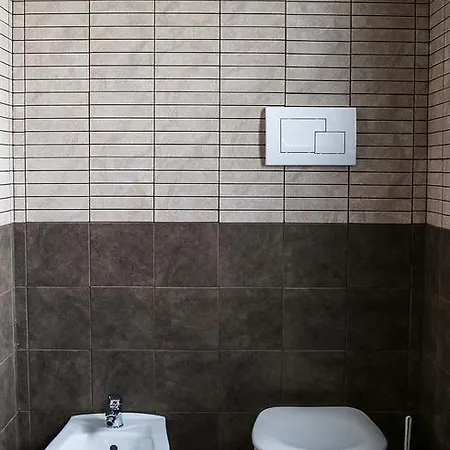 Konukevi Colle D'elce 3*