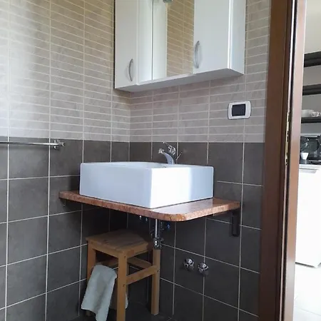 Colle D'elce Penzion Deliceto