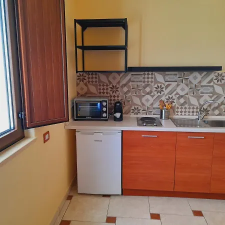 Colle D'elce 3* Deliceto