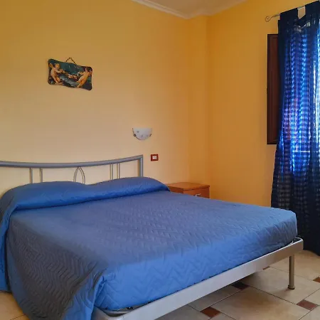 Colle D'elce 3* Deliceto