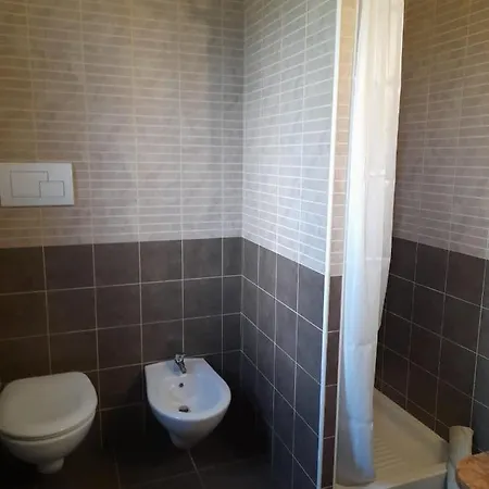 Colle D'elce 3* Deliceto