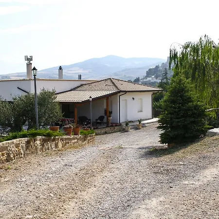 Penzion Colle D'elce 3*